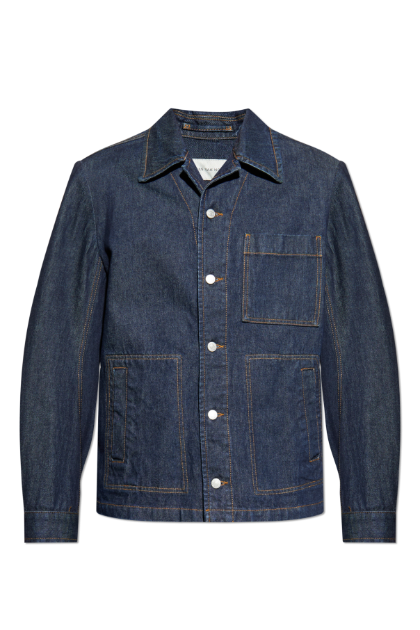 Vitkac® | ﻿﻿Dries Van Noten﻿﻿ Men's Collection | Buy ﻿﻿Dries